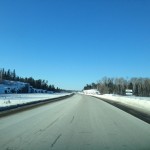 Highway 69/400 #1