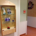 Nana's Shadow Box