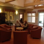 Nana's Common Room