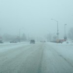 Windsor Snowstorm