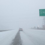 I-75 Whiteout