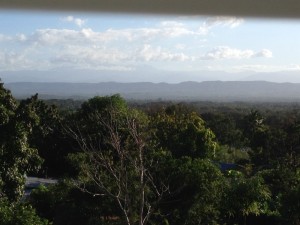 DR Landscape