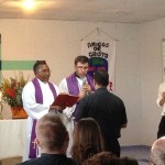Pr. Sergio Maita