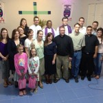 The DR Team
