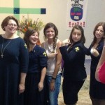 New Deaconesses