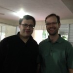 Pr. Krey and Pr. St-Onge