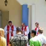 Palm Sunday Mayaguez 1