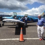 Mayaguez Flight